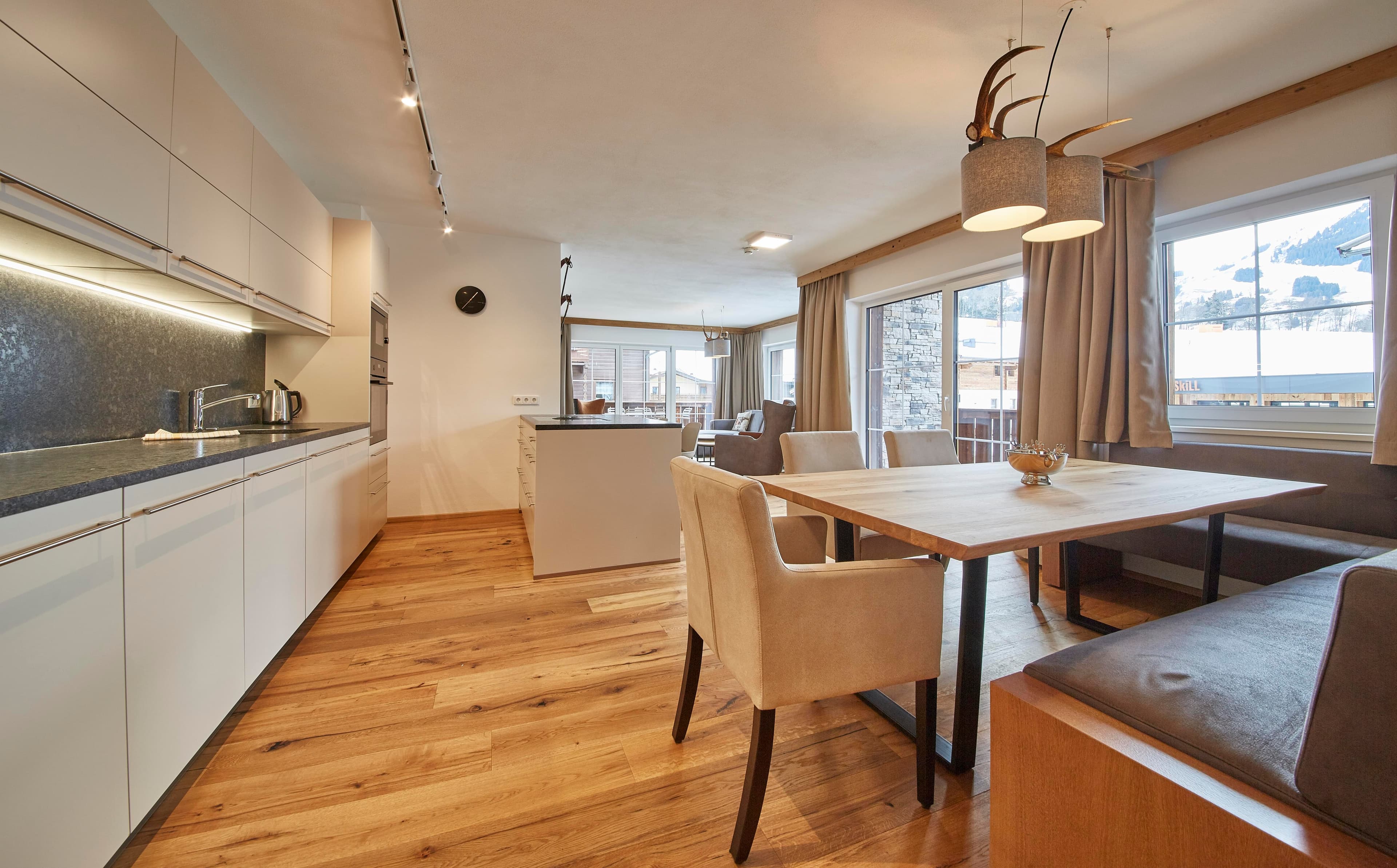 Residenz Der Wieshofer Top 5