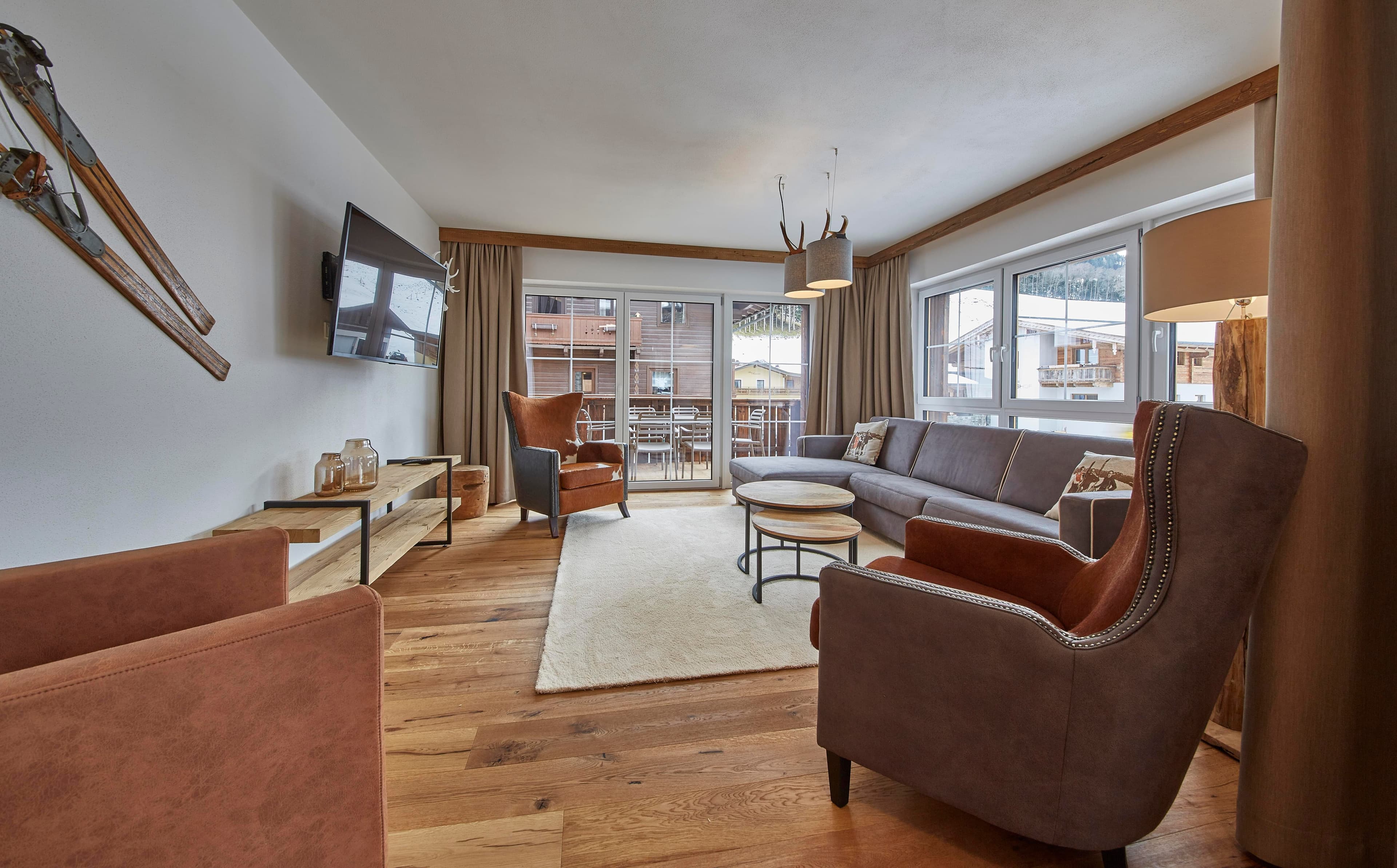 Residenz Der Wieshofer Top 5