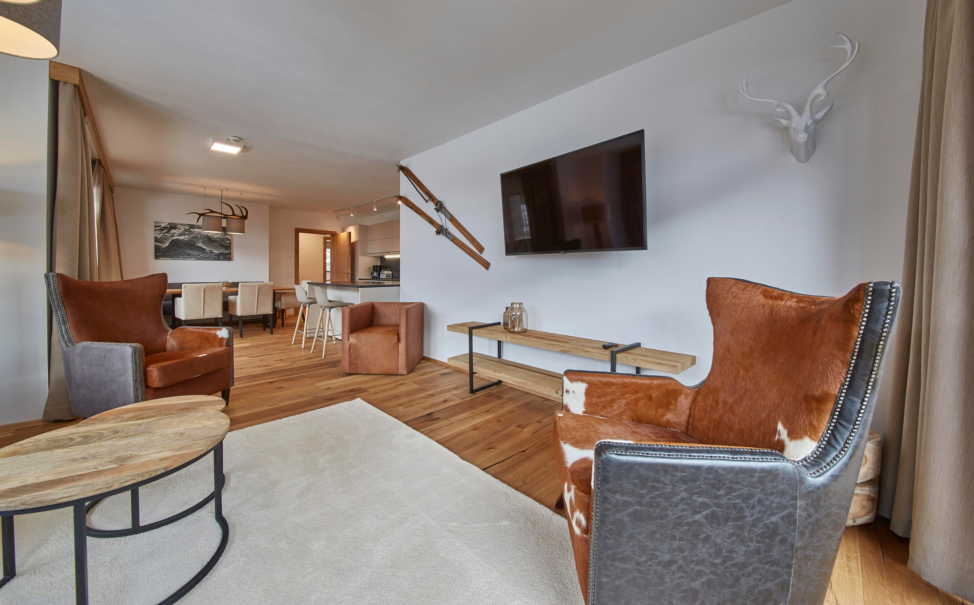 Residenz Der Wieshofer Top 5 - null